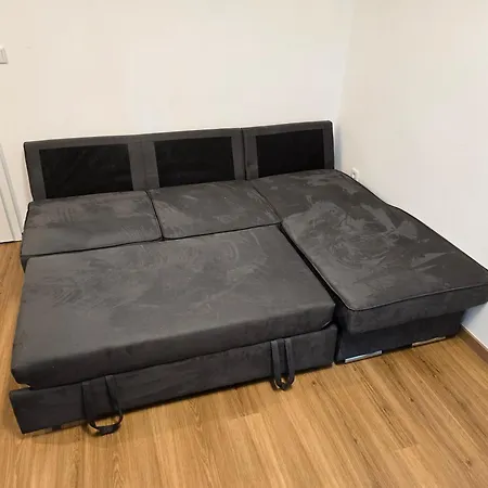 Apartment Fh 