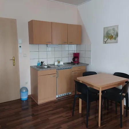 Apartament Fh 